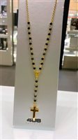 Collar 4US: Cesare Paciotti Hombre in Acero J14816 - J14816